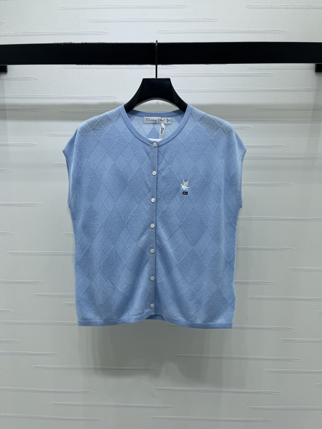Women's short sleeves